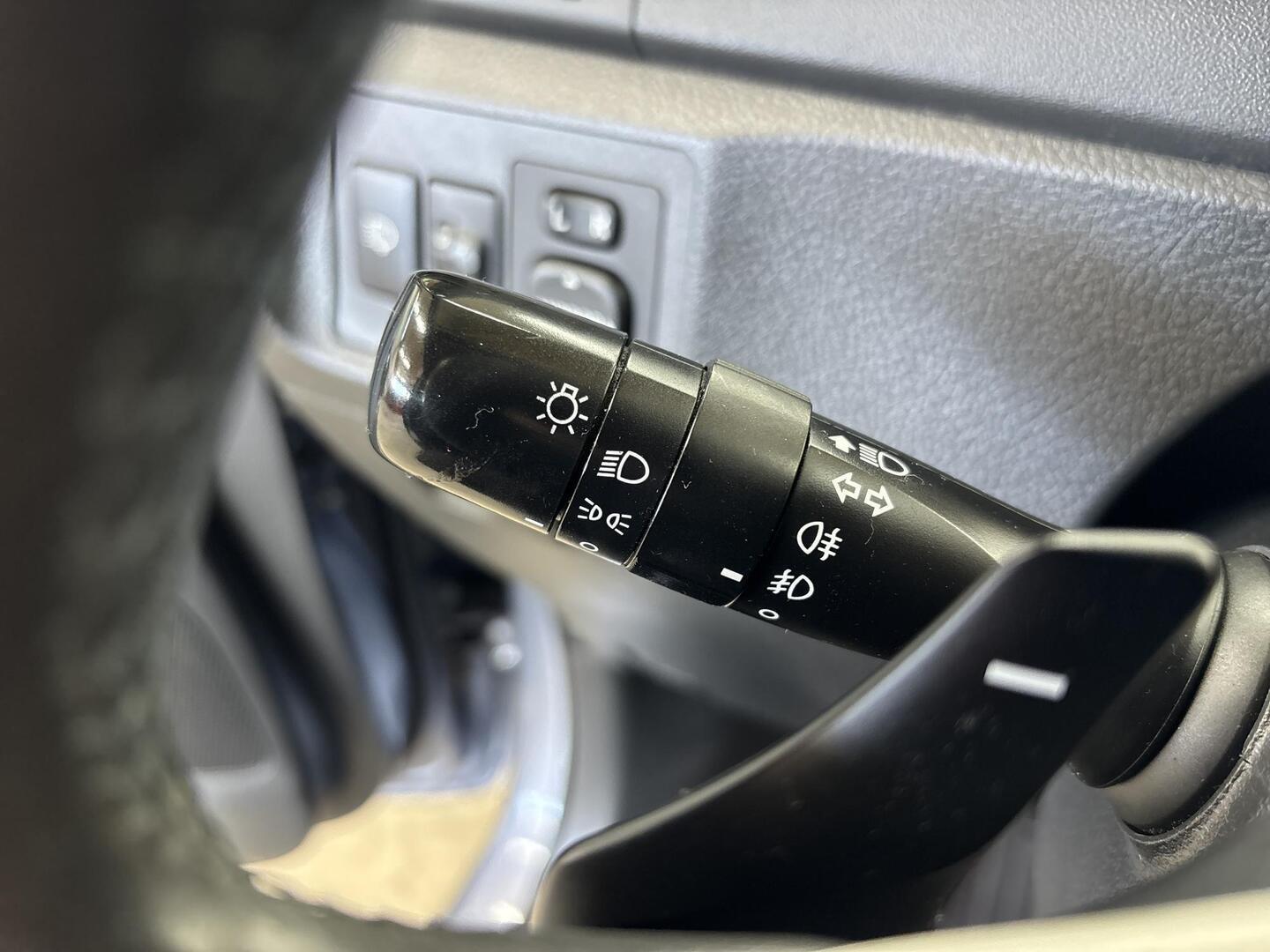 TOYOTA Verso 2010
