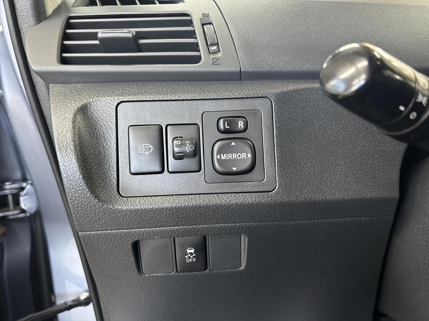 TOYOTA Verso 2010