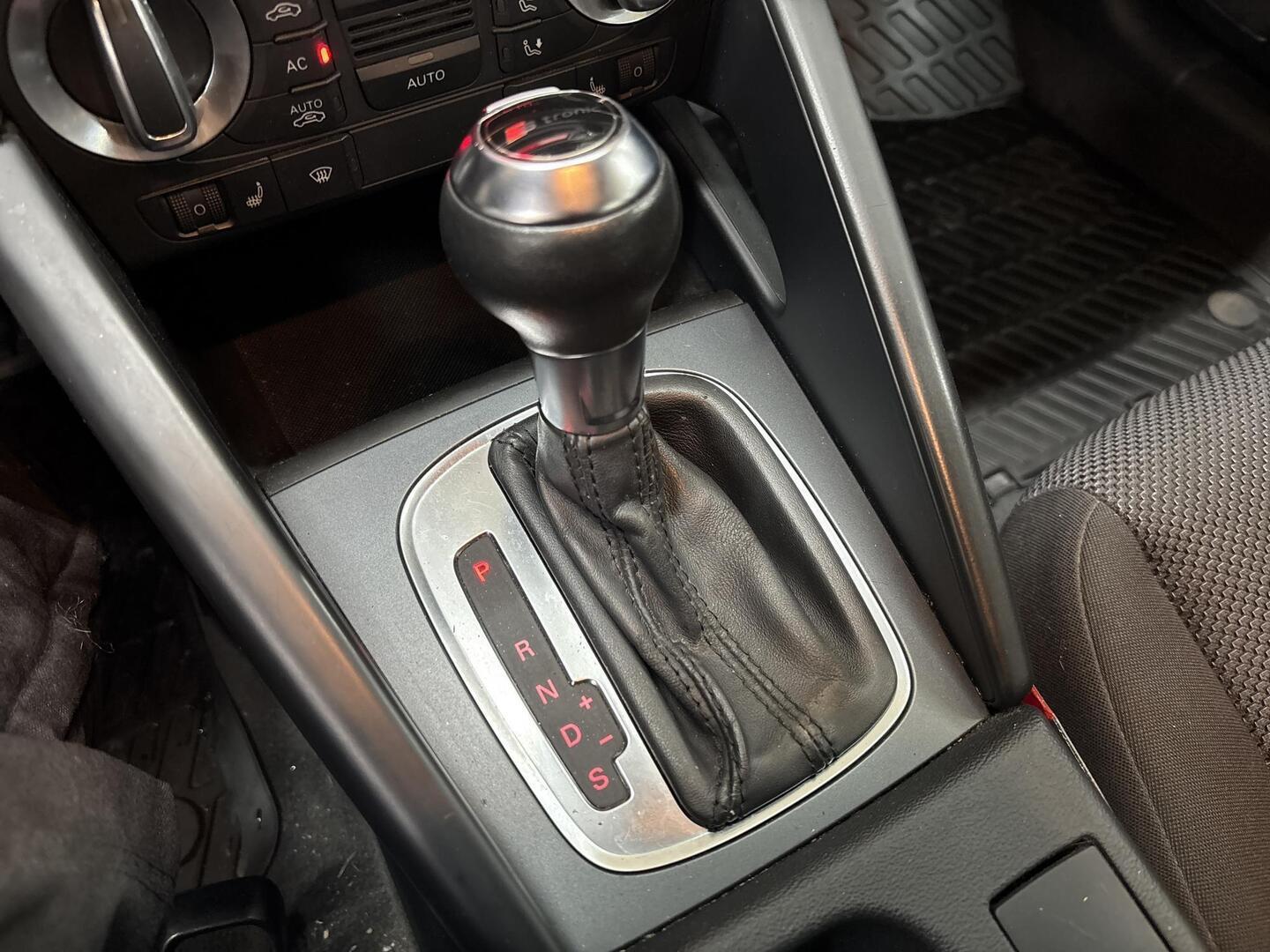 AUDI A3 2011