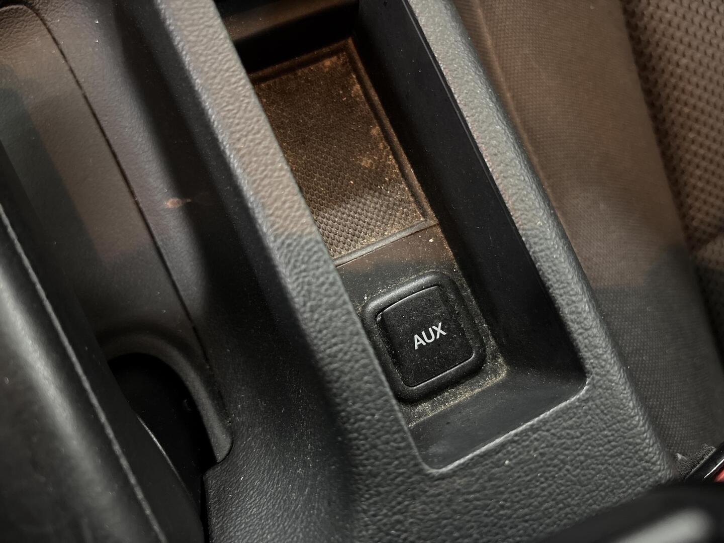 AUDI A3 2011