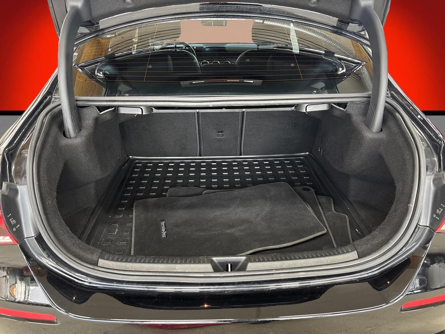 MERCEDES-BENZ A 2020