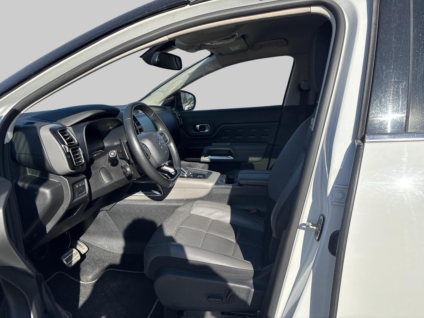 CITROEN C5 Aircross 2019