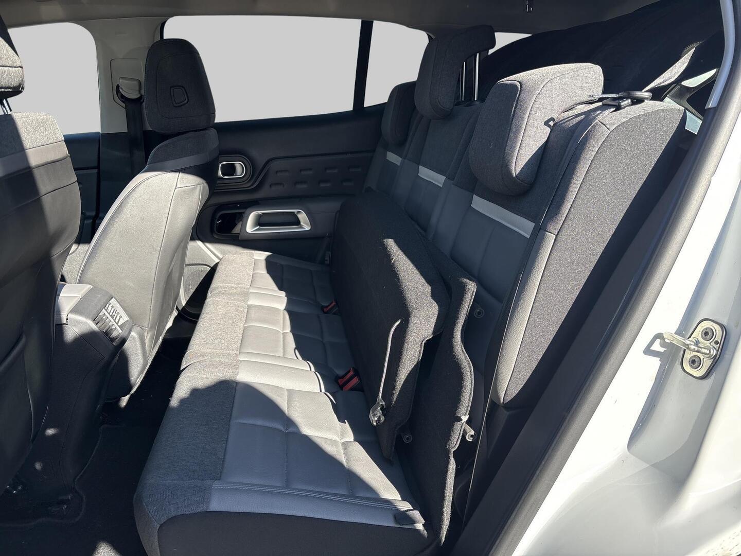 CITROEN C5 Aircross 2019