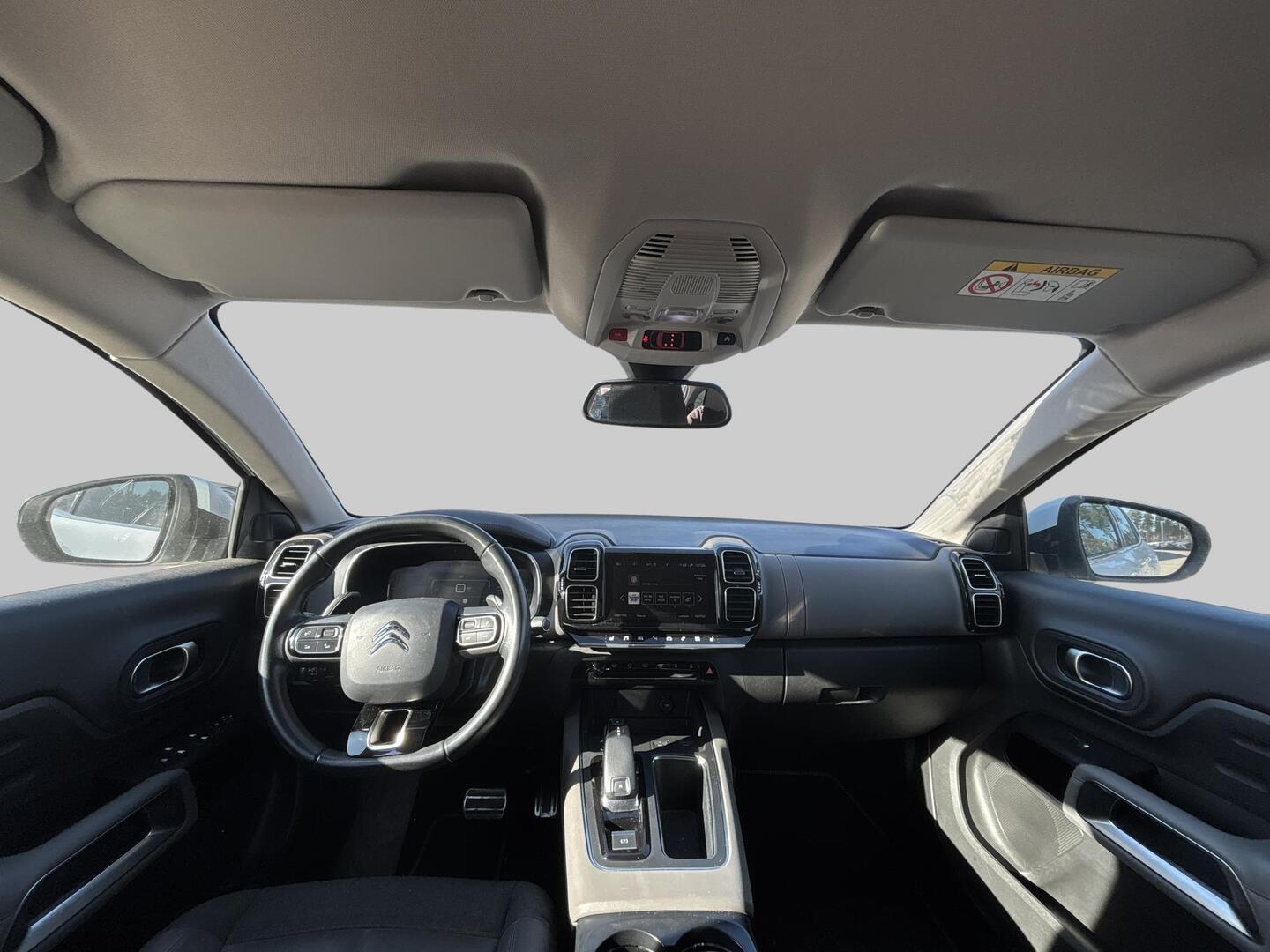 CITROEN C5 Aircross 2019