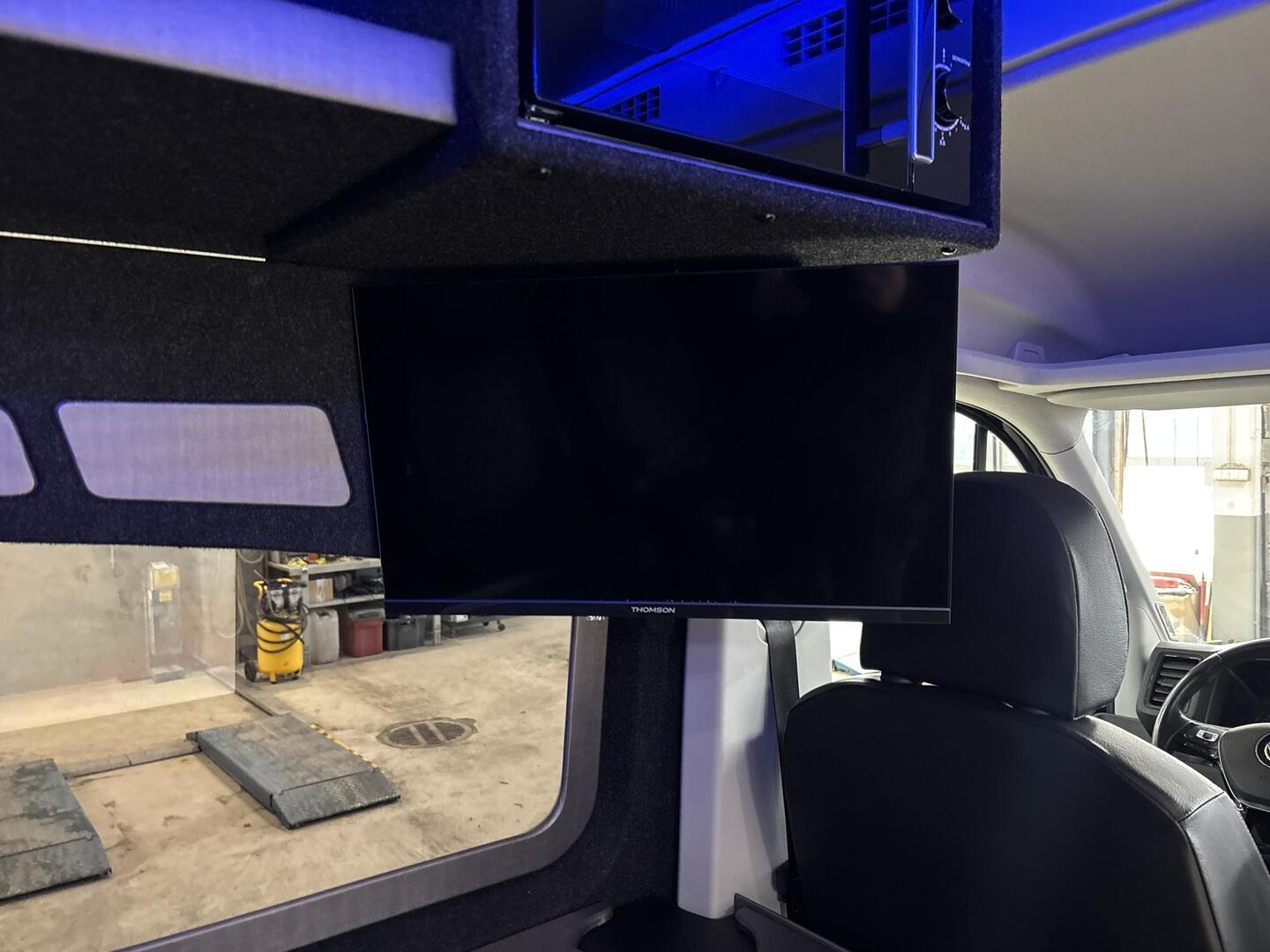 VOLKSWAGEN Crafter 2022