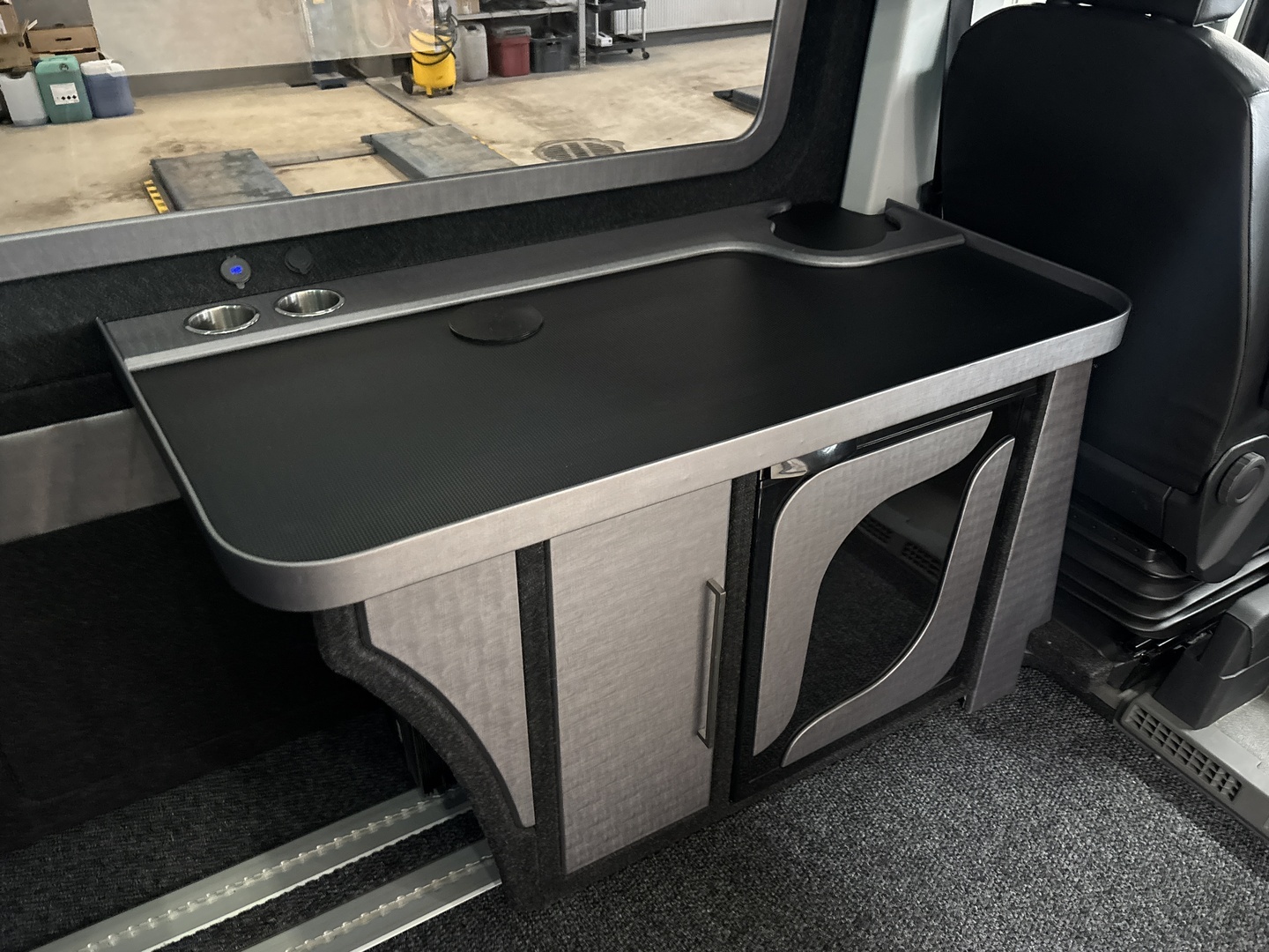 VOLKSWAGEN Crafter 2022