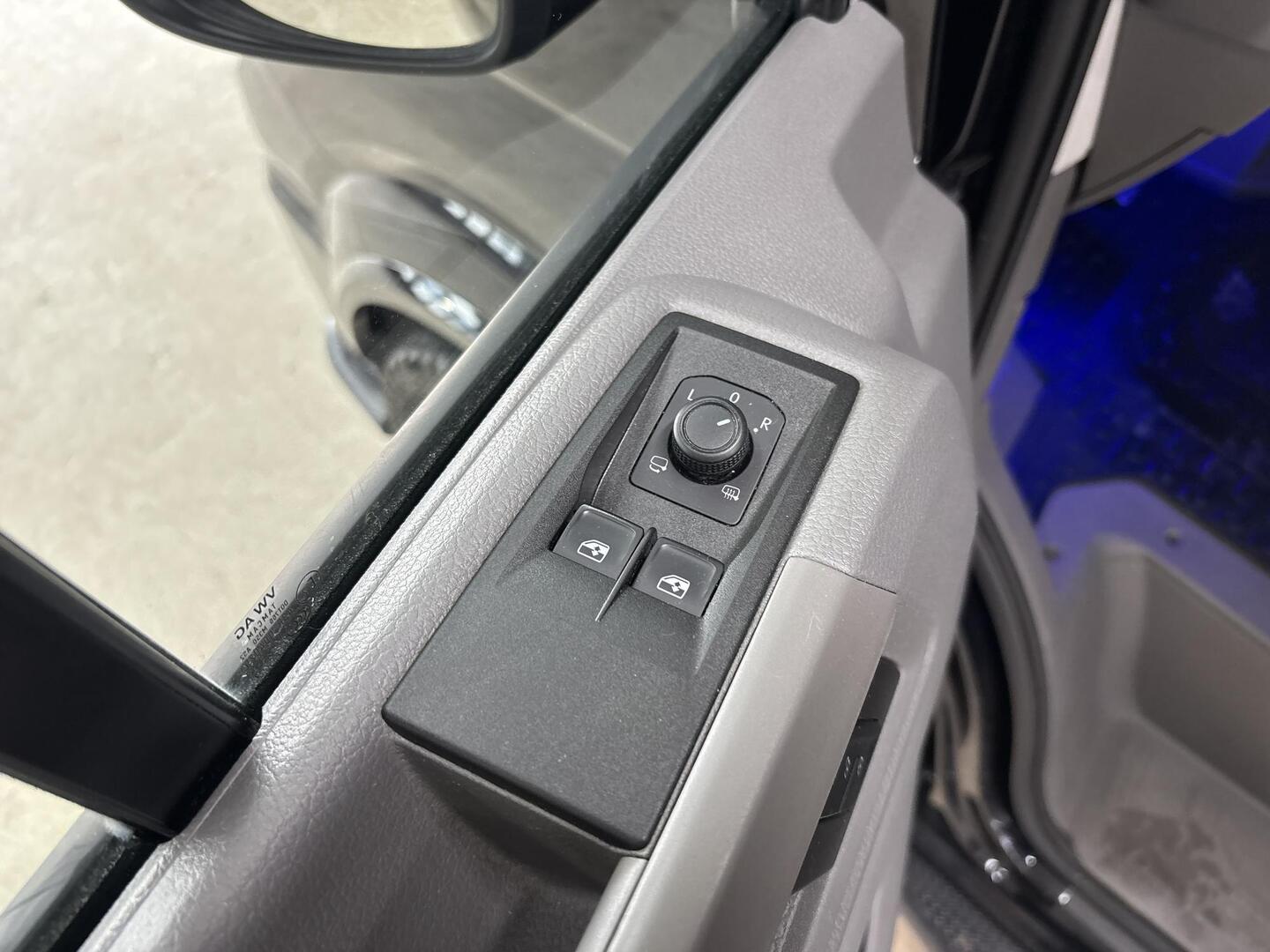 VOLKSWAGEN Crafter 2022