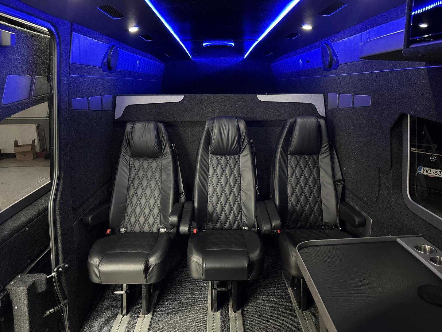 VOLKSWAGEN Crafter 2022