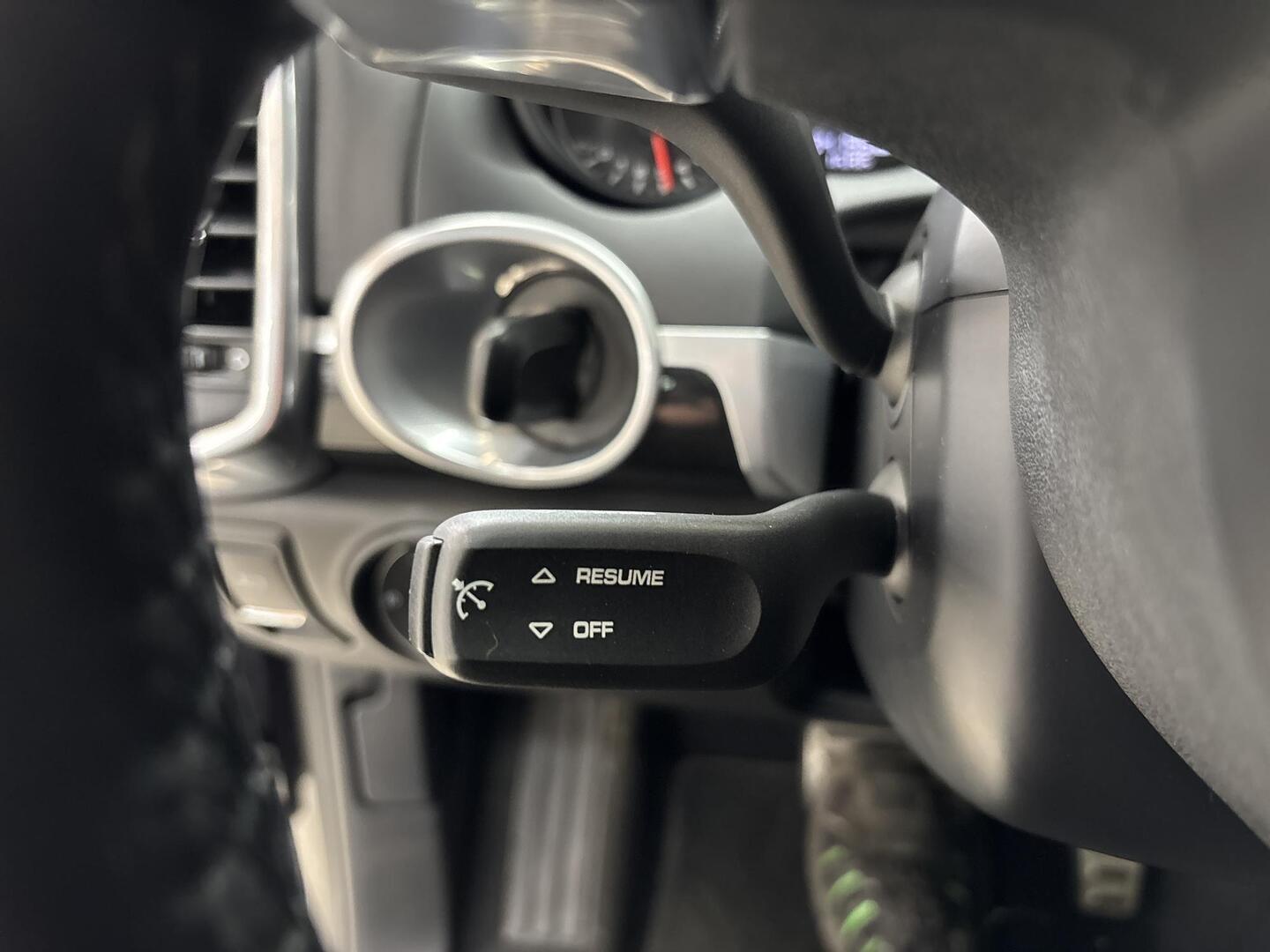PORSCHE CAYENNE 2011