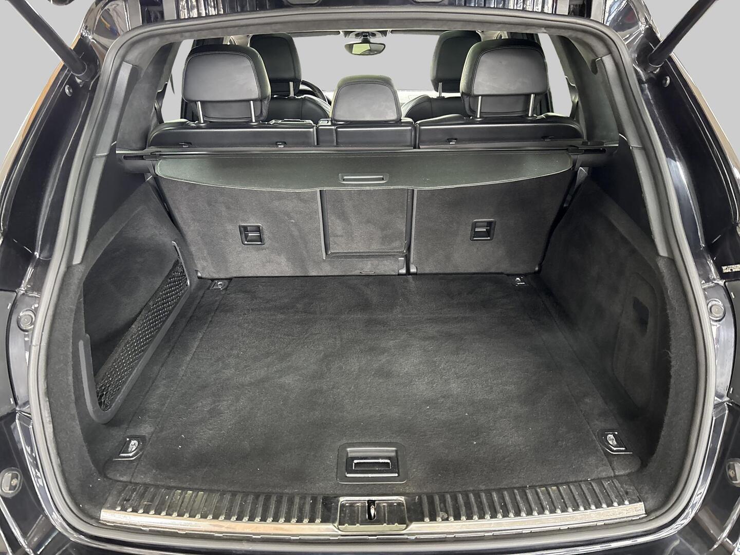 PORSCHE CAYENNE 2011