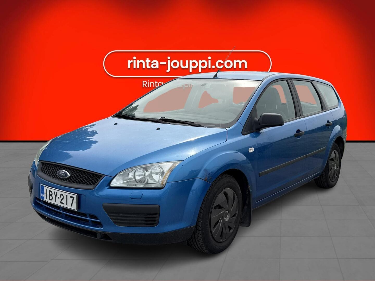 FORD Focus 2006