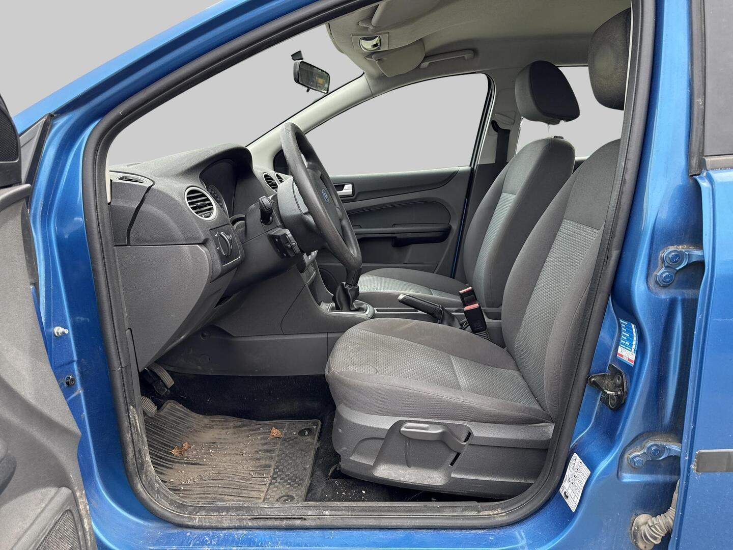 FORD Focus 2006