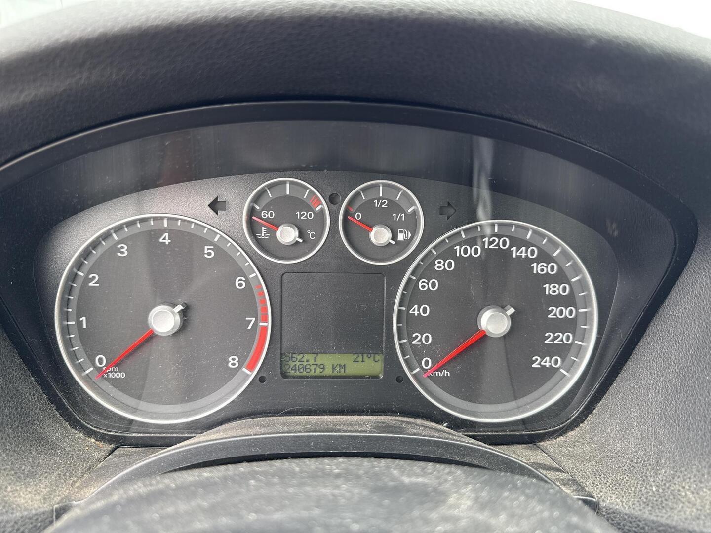 FORD Focus 2006