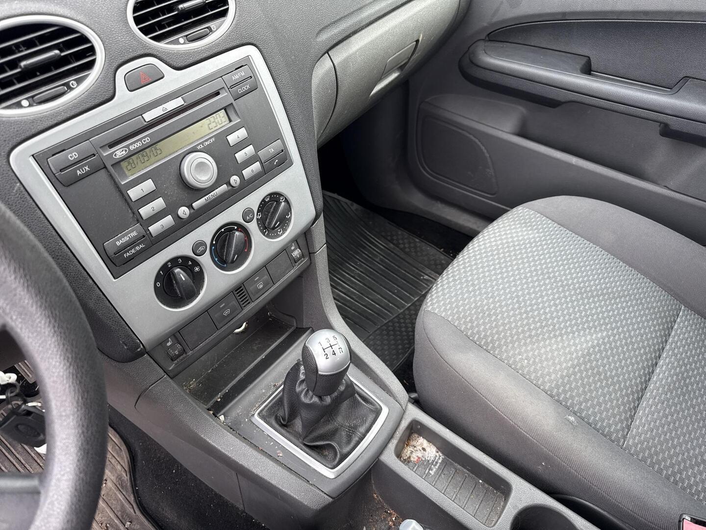 FORD Focus 2006