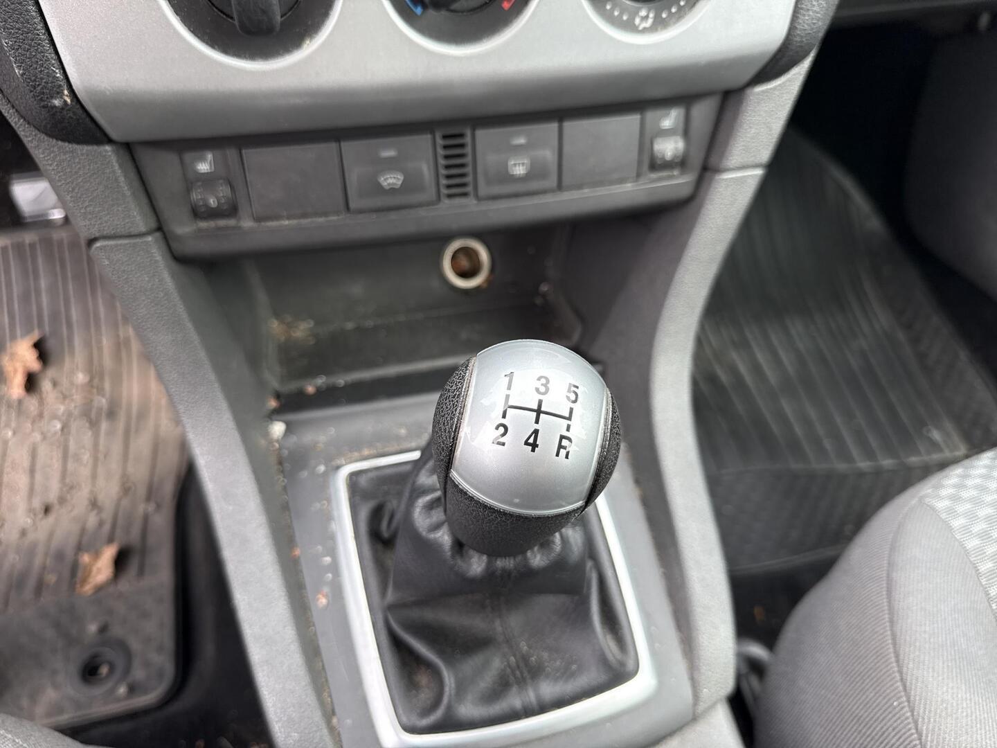 FORD Focus 2006