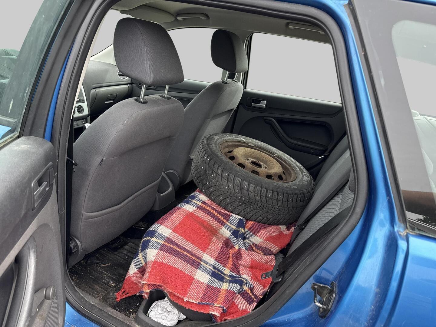 FORD Focus 2006