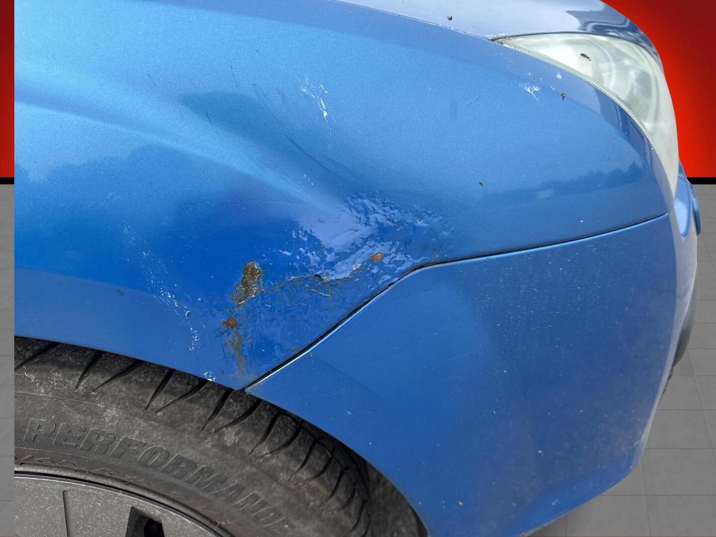 FORD Focus 2006