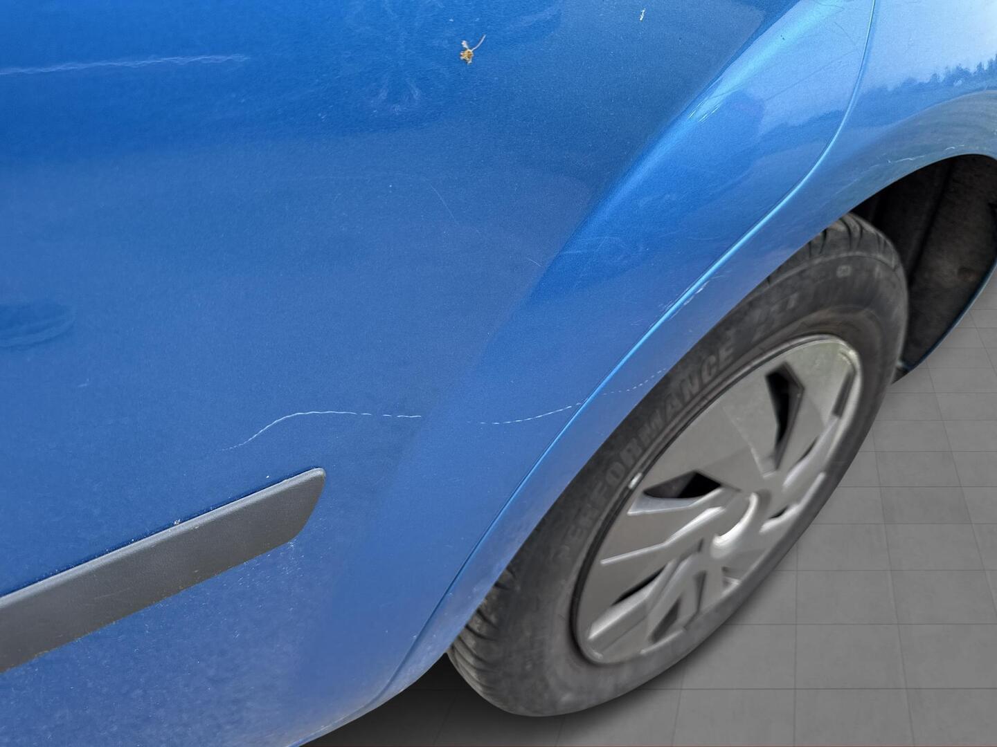 FORD Focus 2006