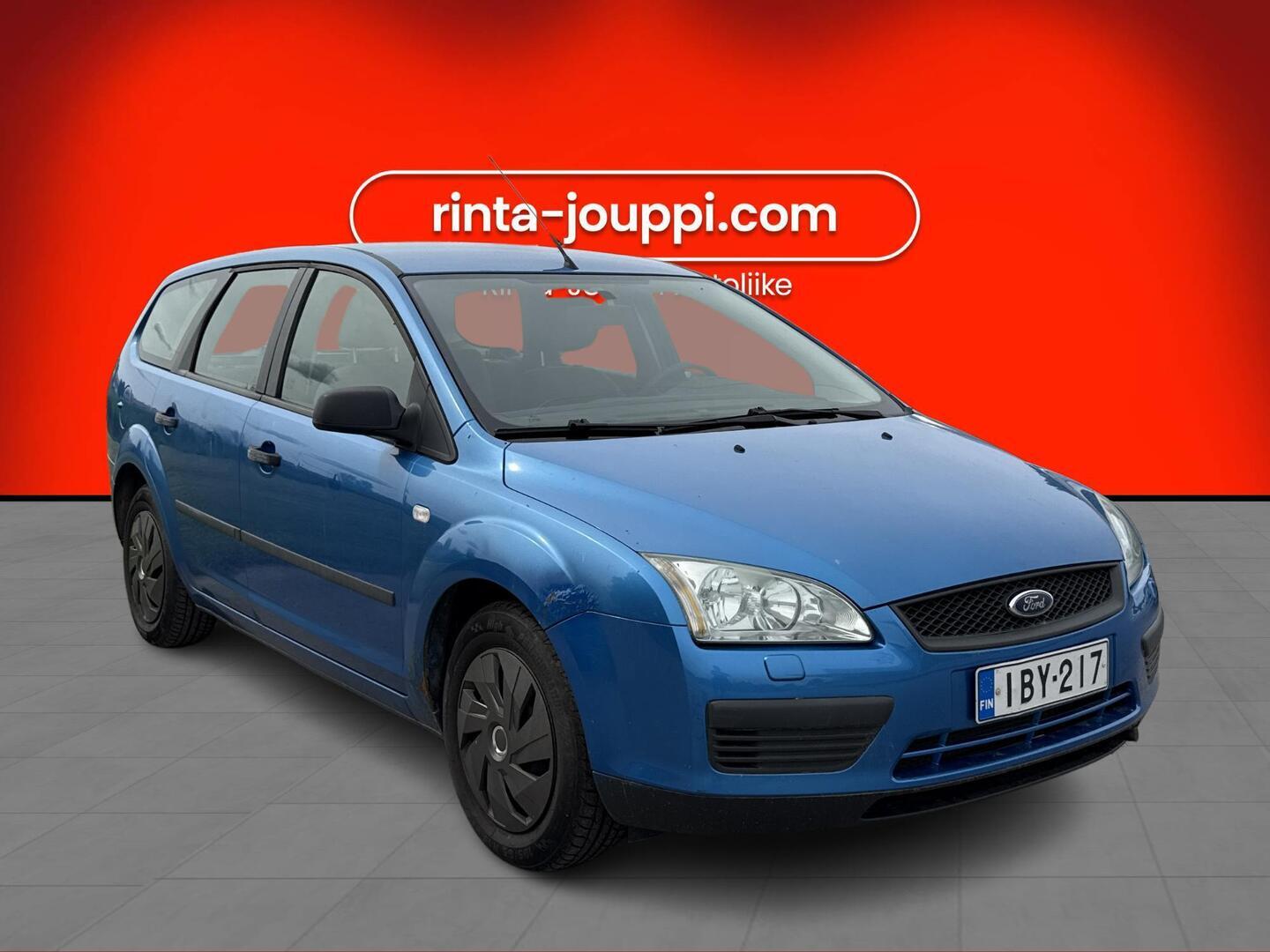 FORD Focus 2006