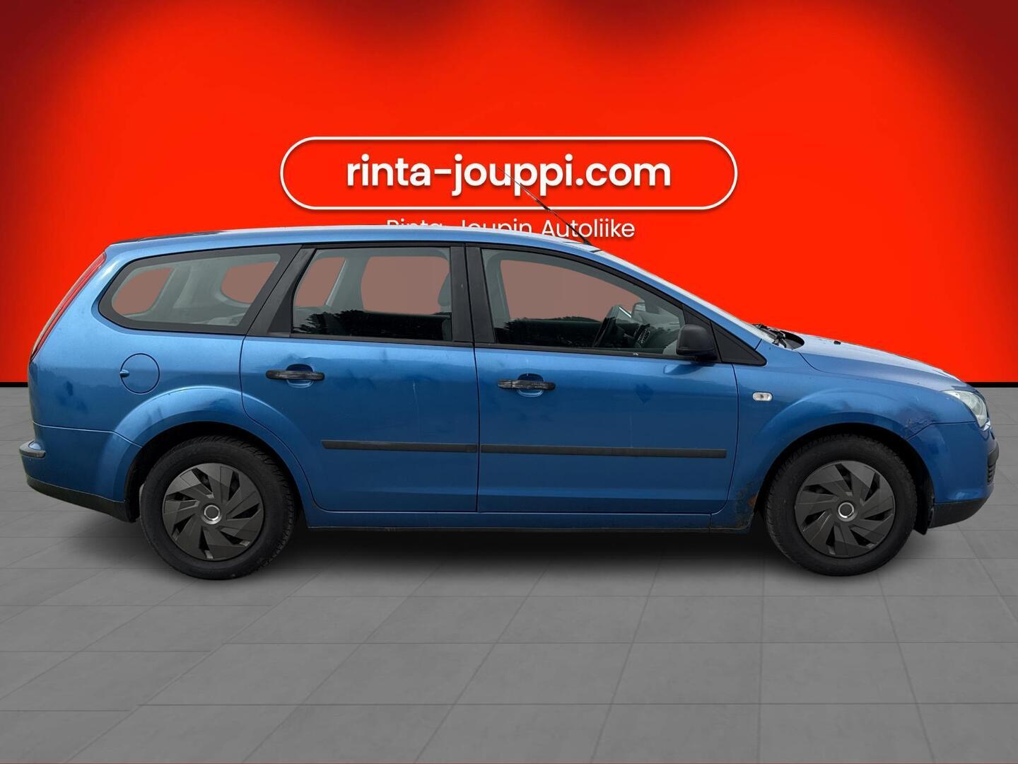 FORD Focus 2006