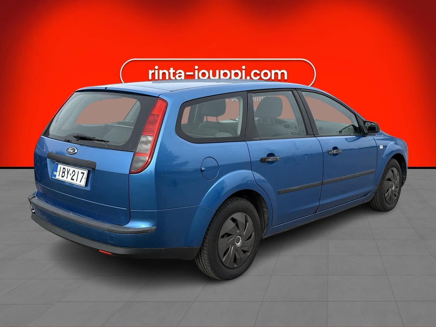 FORD Focus 2006