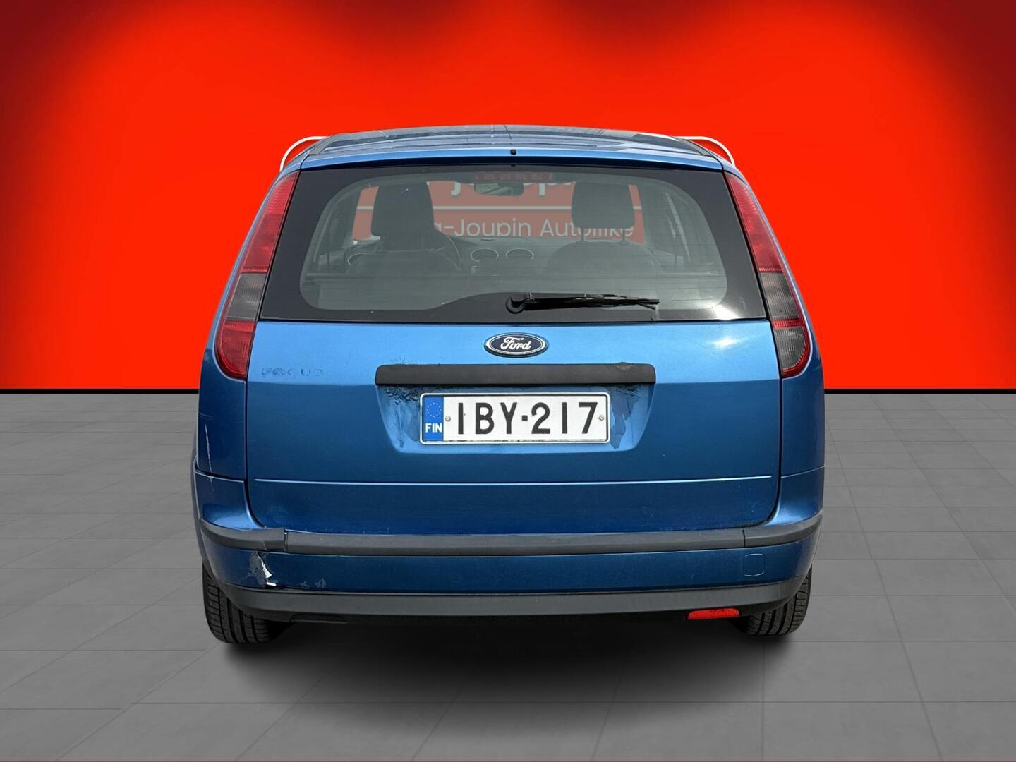 FORD Focus 2006