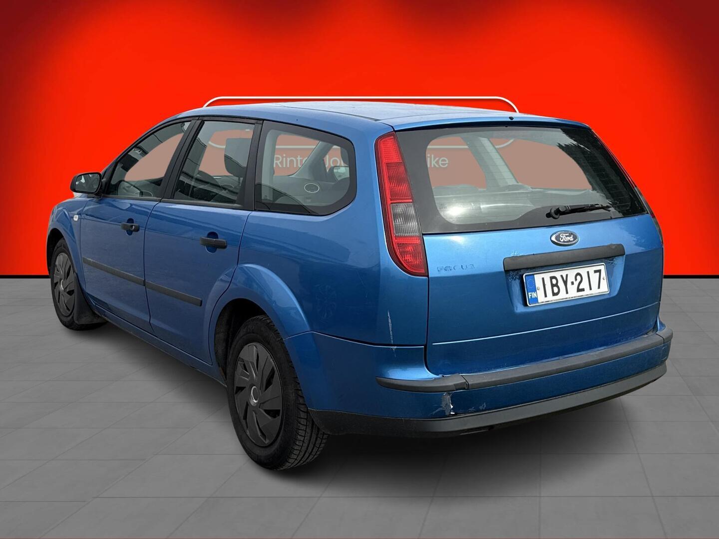 FORD Focus 2006