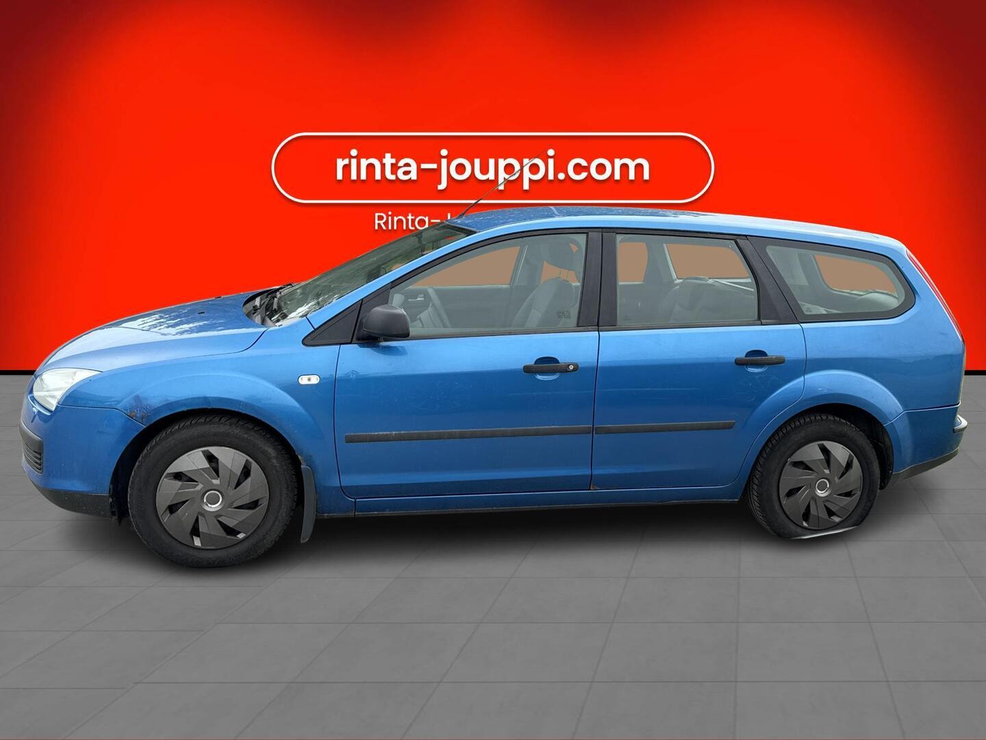 FORD Focus 2006