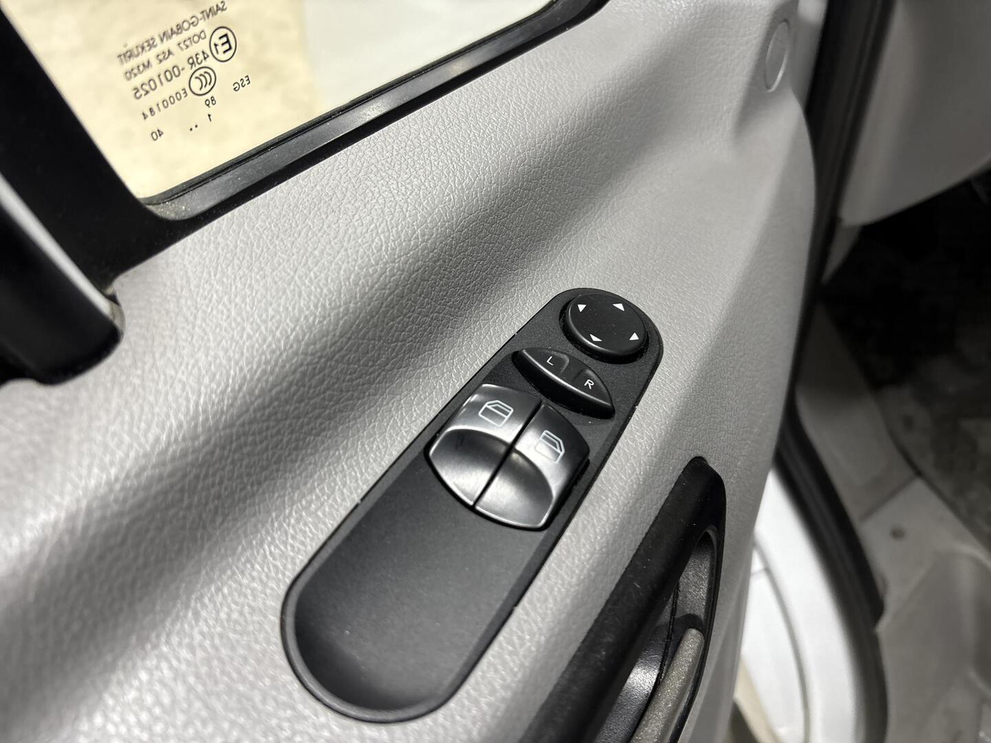 MERCEDES-BENZ Sprinter 2012