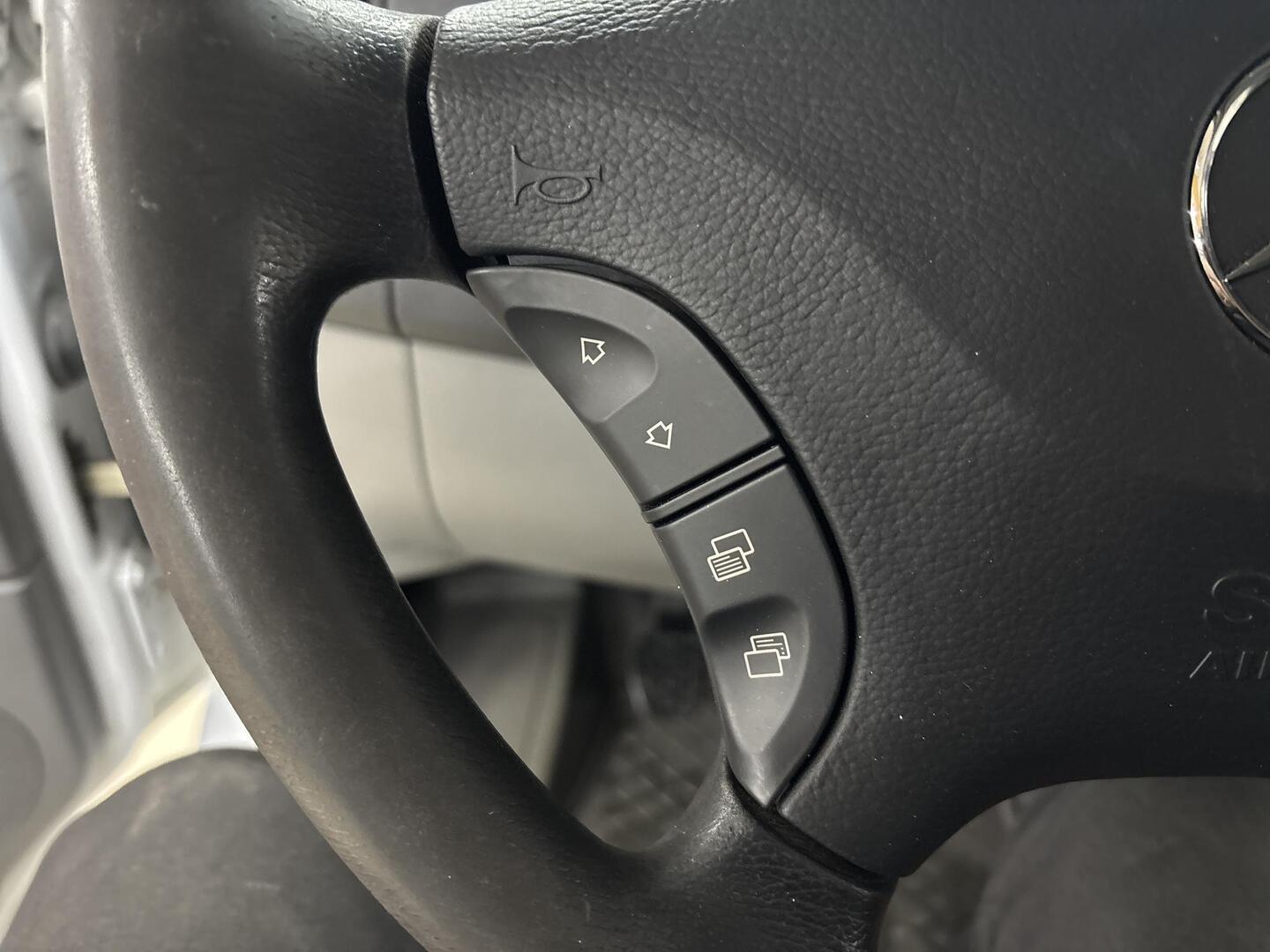 MERCEDES-BENZ Sprinter 2012