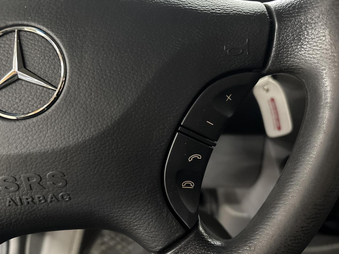 MERCEDES-BENZ Sprinter 2012