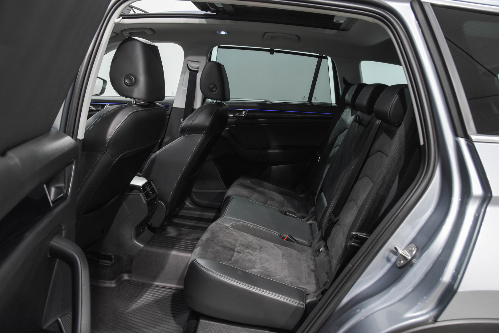 SKODA Kodiaq 2017