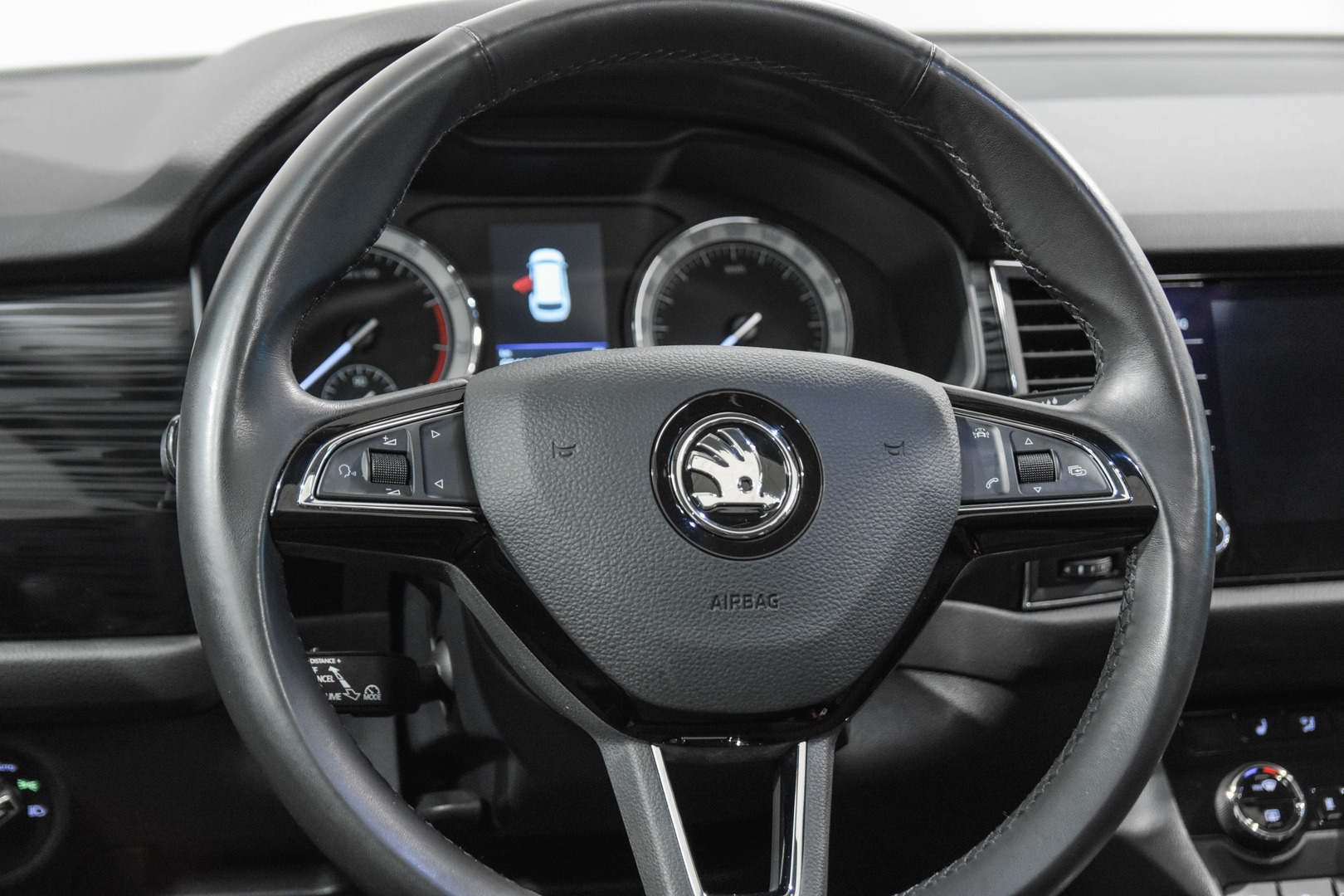 SKODA Kodiaq 2017