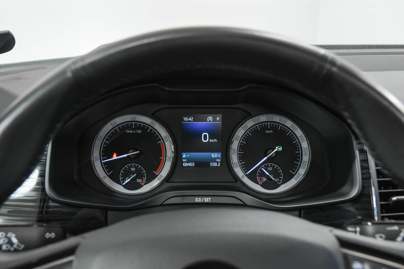 SKODA Kodiaq 2017
