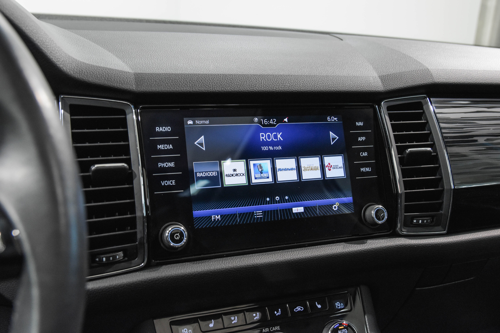 SKODA Kodiaq 2017