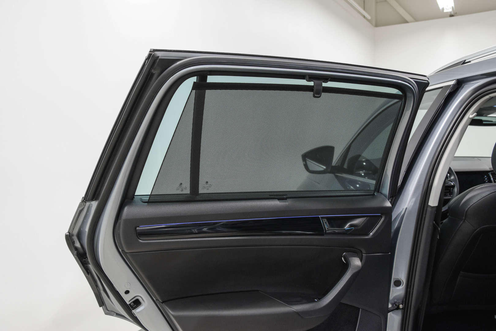 SKODA Kodiaq 2017