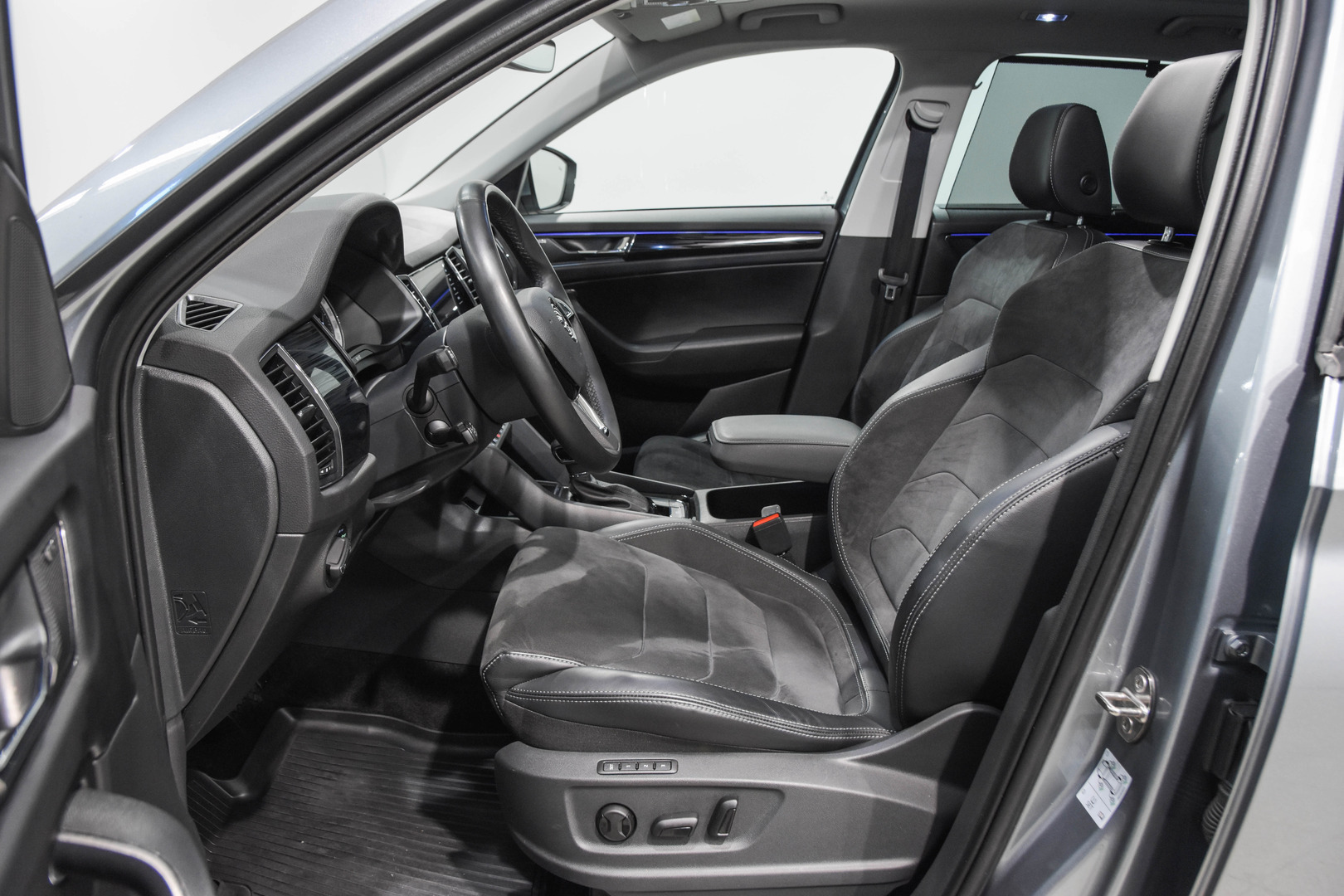 SKODA Kodiaq 2017