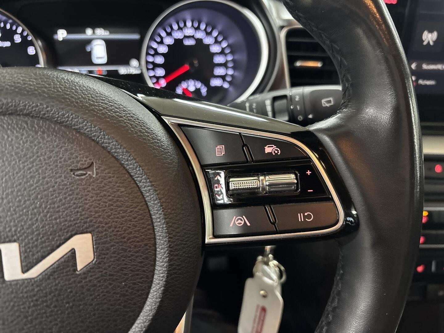 KIA Ceed 2022