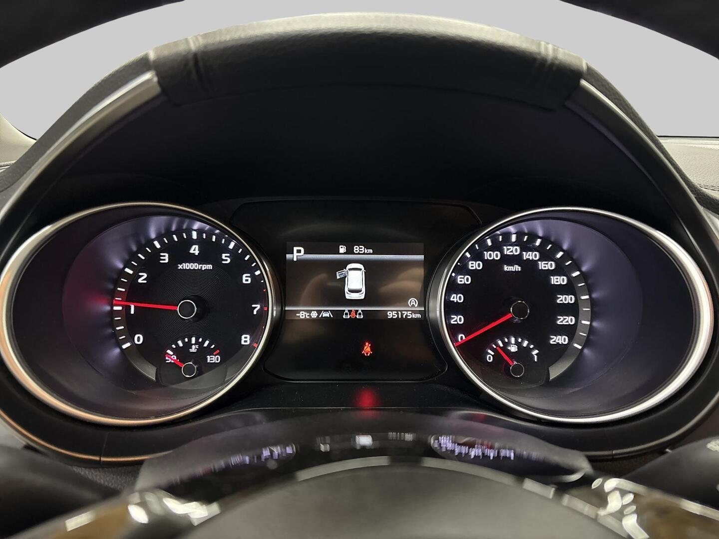 KIA Ceed 2022