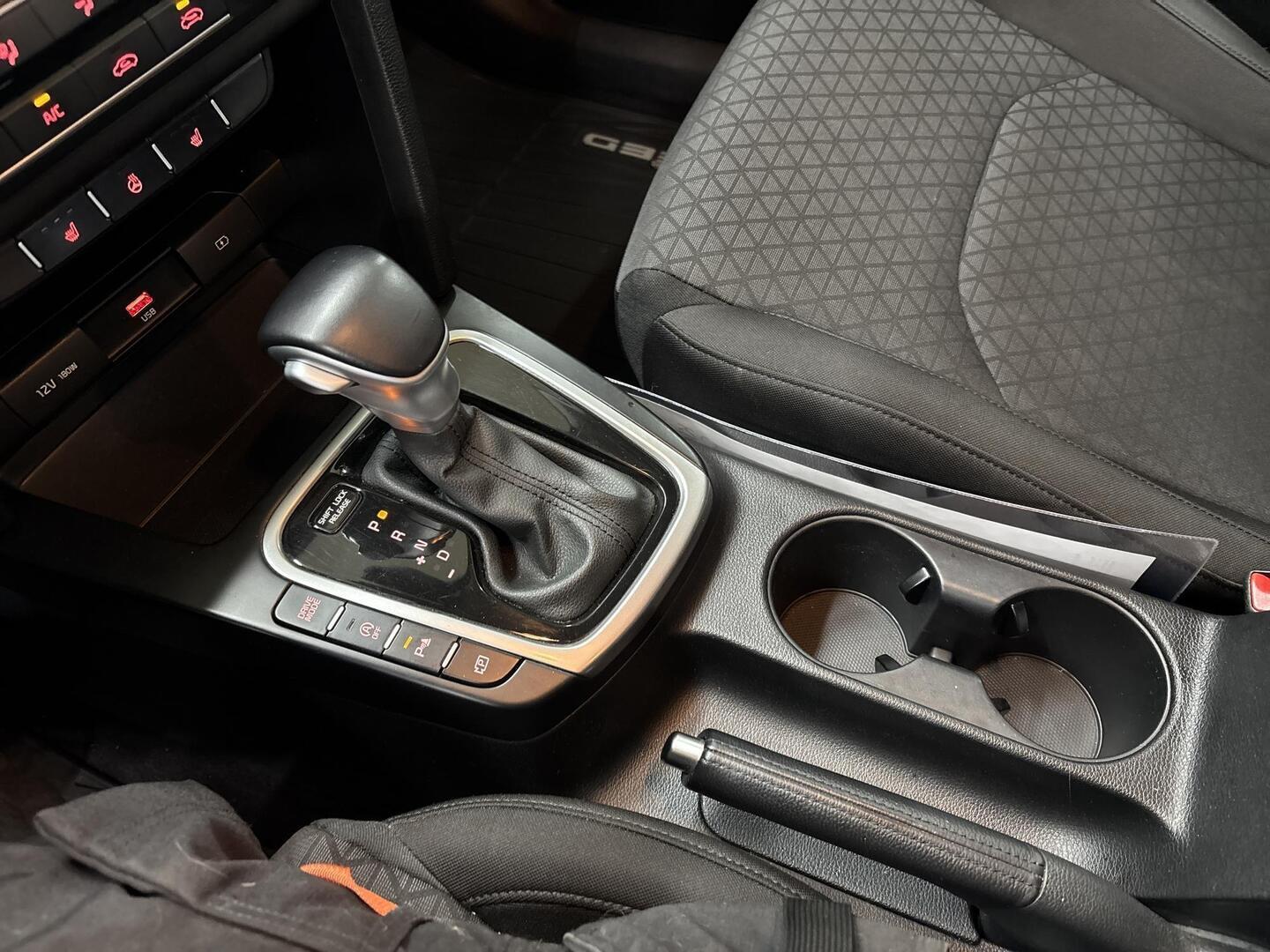 KIA Ceed 2022