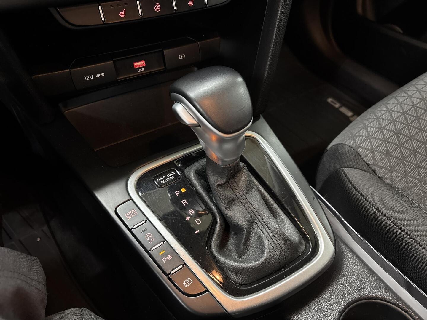 KIA Ceed 2022