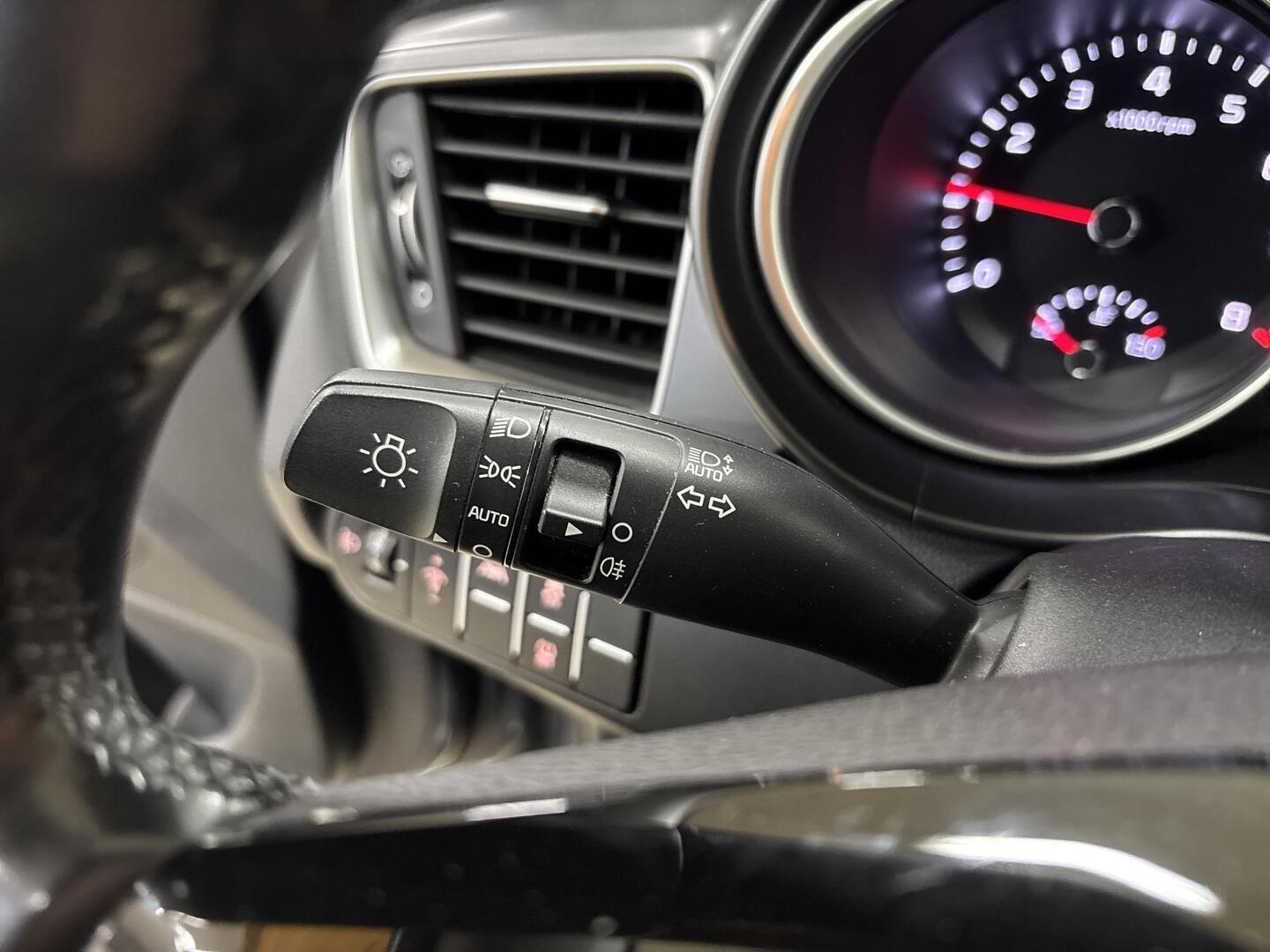 KIA Ceed 2022