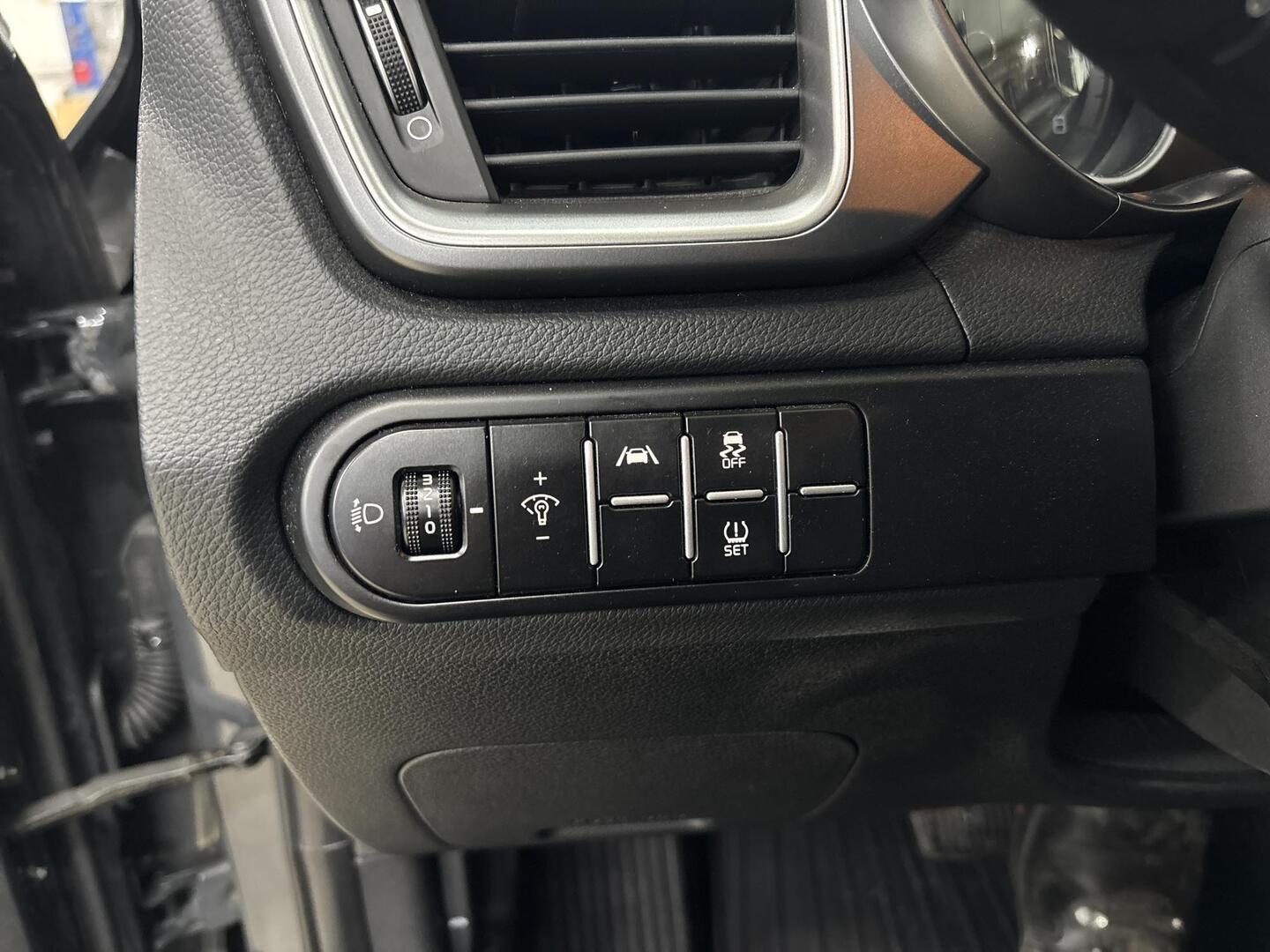 KIA Ceed 2022