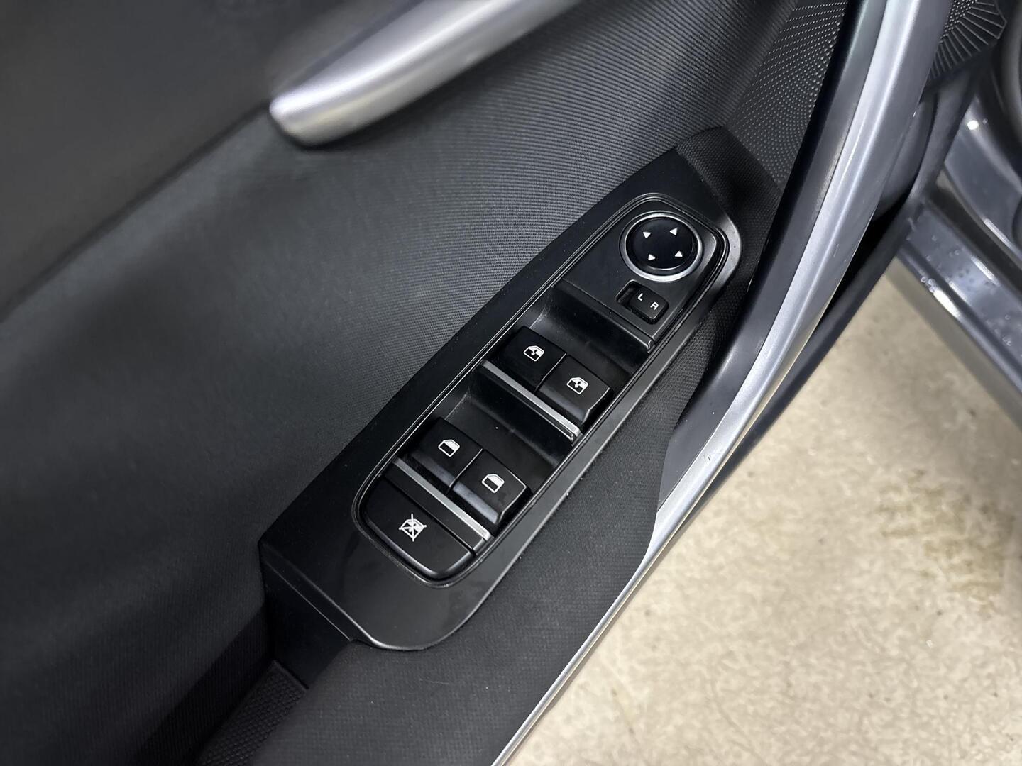 KIA Ceed 2022
