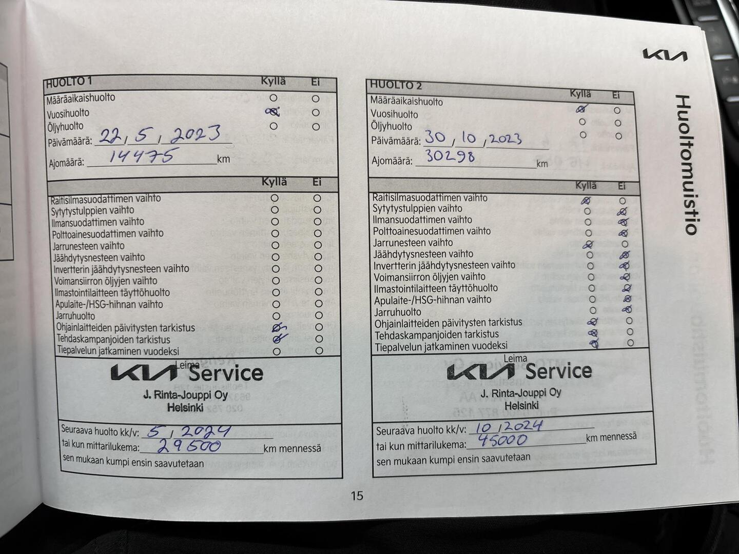 KIA Ceed 2022