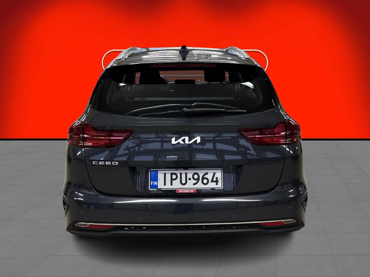 KIA Ceed 2022
