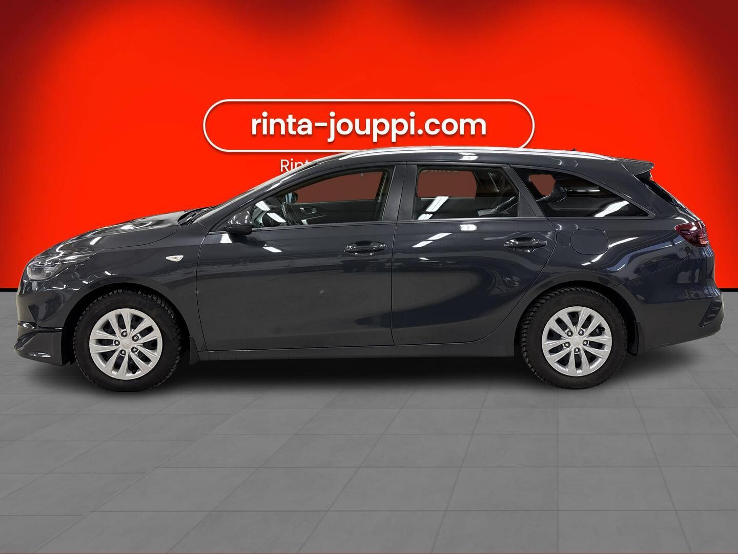 KIA Ceed 2022