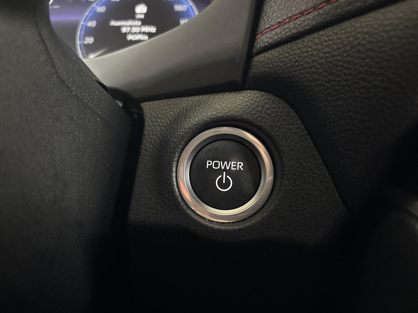 TOYOTA RAV4 PLUG-IN 2023