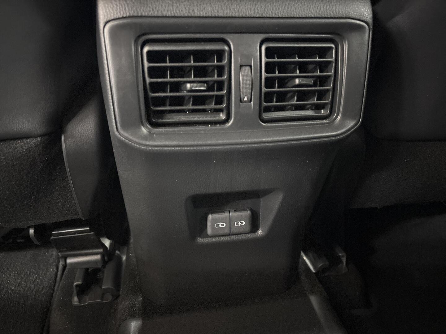 TOYOTA RAV4 PLUG-IN 2023