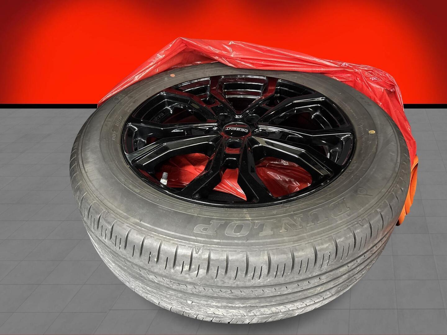 TOYOTA RAV4 PLUG-IN 2023